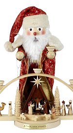 Santa Comes Around - Part V<br>Steinbach + Müller